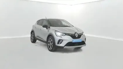 Photo 76 Renault Captur  TCe 140 EDC - 21