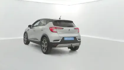 Photo 11 Renault Captur Gén. II (HJB) Ph1 Intens 5