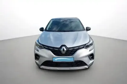 Photo 7 Renault Captur  TCe 140 EDC - 21