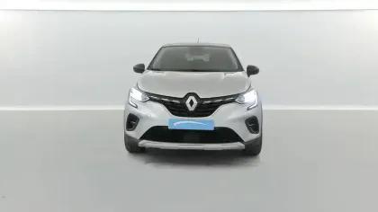 Photo 16 Renault Captur Gén. II (HJB) Ph1 Intens 5