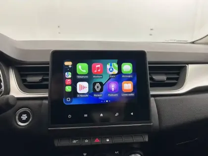 Photo 93 Renault Captur  TCe 140 EDC - 21