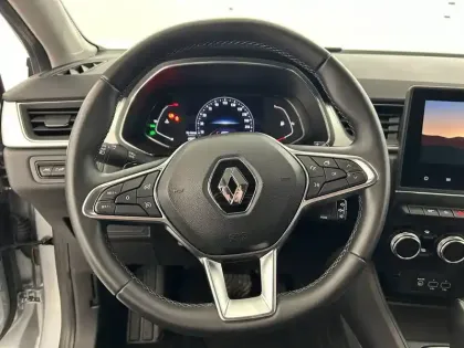 Photo 53 Renault Captur  TCe 140 EDC - 21