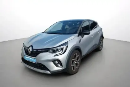 Photo Renault Captur Intens
