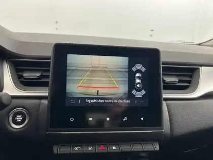 Photo 92 Renault Captur  TCe 140 EDC - 21