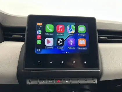 Photo 63 Renault Clio Gén. V (BJA) Ph2 Evolution 5