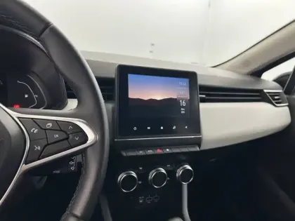 Photo 20 Renault Clio Gén. V (BJA) Ph2 Evolution 5