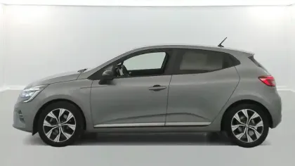 Photo 70 Renault Clio  E-Tech full hybrid 145