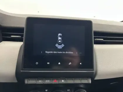 Photo 32 Renault Clio Gén. V (BJA) Ph2 Evolution 5