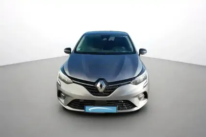 Photo 7 Renault Clio Gén. V (BJA) Ph2 Evolution 5