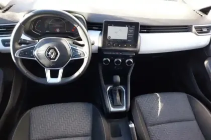 Photo 8 Renault Clio Gén. V (BJA) Ph2 Evolution 5