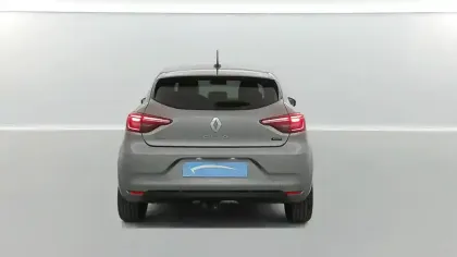 Photo 72 Renault Clio  E-Tech full hybrid 145