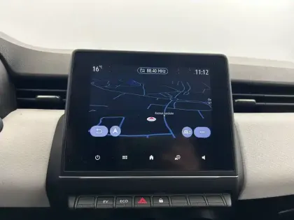 Photo 31 Renault Clio Gén. V (BJA) Ph2 Evolution 5