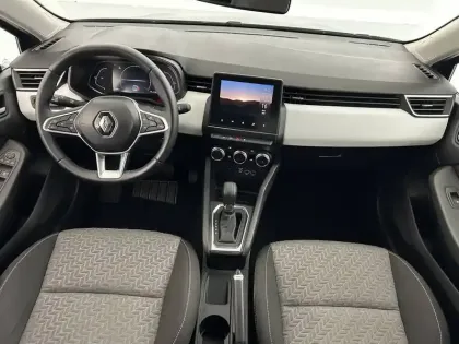 Photo 96 Renault Clio  E-Tech full hybrid 145