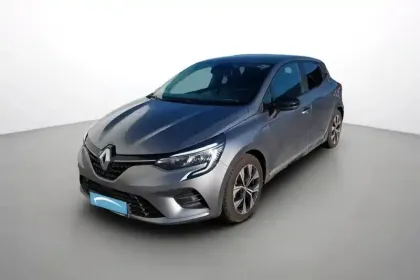 Photo Renault Clio Evolution