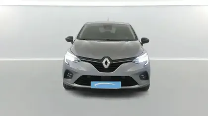 Photo 75 Renault Clio  E-Tech full hybrid 145