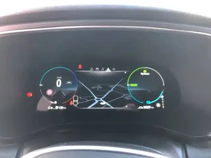 Photo 11 Renault Arkana  E-Tech full hybrid 145 GSR2