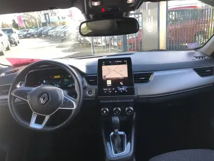 Photo 10 Renault Arkana  E-Tech full hybrid 145 GSR2