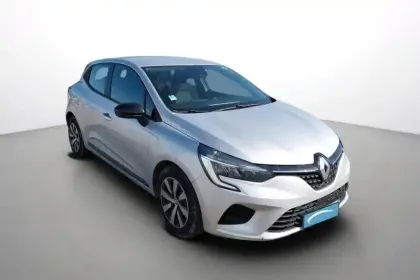 Photo 6 Renault Clio  TCe 90