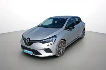 Photo Renault Clio Equilibre