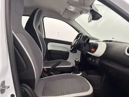 Photo 13 Renault Twingo Gén. III (C07) Ph2 Limited 5