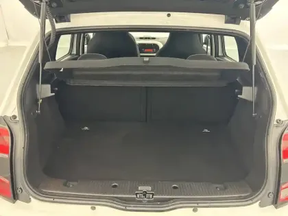 Photo 17 Renault Twingo Gén. III (C07) Ph2 Limited 5