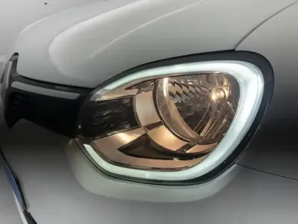 Photo 22 Renault Twingo Gén. III (C07) Ph2 Limited 5