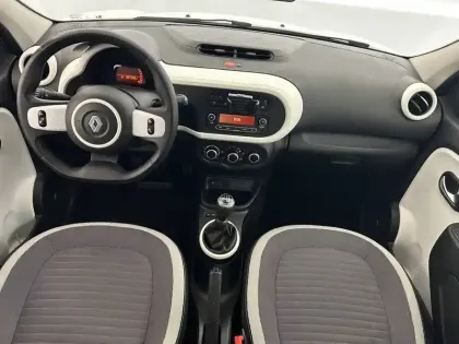 Photo 25 Renault Twingo Gén. III (C07) Ph2 Limited 5