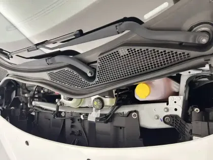 Photo 23 Renault Twingo Gén. III (C07) Ph2 Limited 5