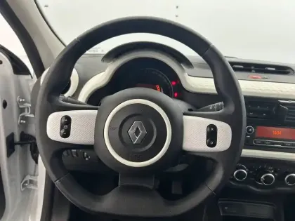 Photo 14 Renault Twingo Gén. III (C07) Ph2 Limited 5