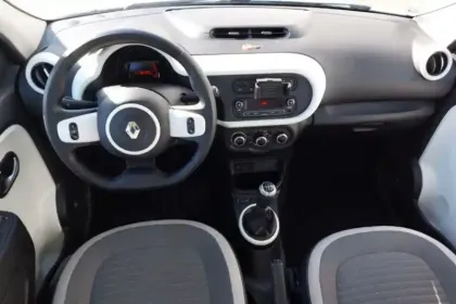 Photo 8 Renault Twingo Gén. III (C07) Ph2 Limited 5