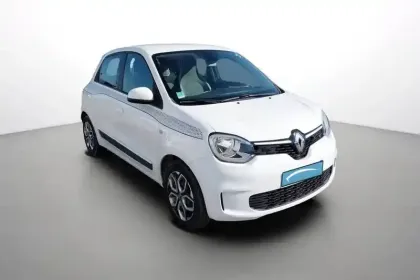 Photo 6 Renault Twingo Gén. III (C07) Ph2 Limited 5