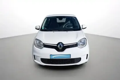 Photo 7 Renault Twingo Gén. III (C07) Ph2 Limited 5