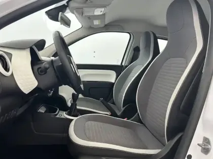 Photo 9 Renault Twingo Gén. III (C07) Ph2 Limited 5