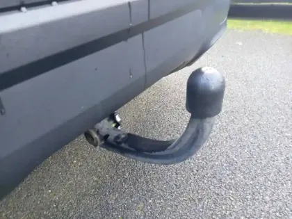 Photo 20 Citroën C5 aircross  BlueHDi 130 S&S EAT8