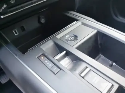 Photo 13 Citroën C5 aircross  BlueHDi 130 S&S EAT8