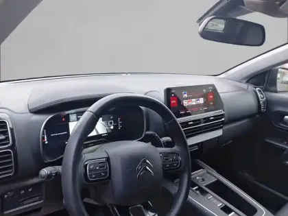 Photo 7 Citroën C5 aircross  BlueHDi 130 S&S EAT8