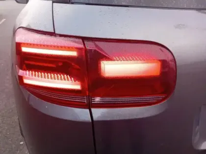 Photo 16 Citroën C5 aircross  BlueHDi 130 S&S EAT8