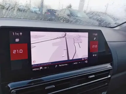 Photo 14 Citroën C5 aircross  BlueHDi 130 S&S EAT8