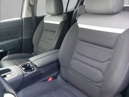 Photo 10 Citroën C5 aircross  BlueHDi 130 S&S EAT8