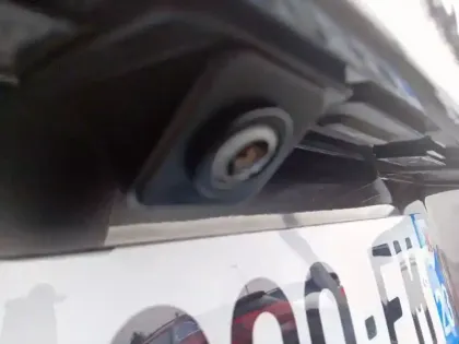 Photo 21 Citroën C5 aircross  BlueHDi 130 S&S EAT8