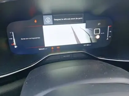 Photo 9 Citroën C5 aircross  BlueHDi 130 S&S EAT8