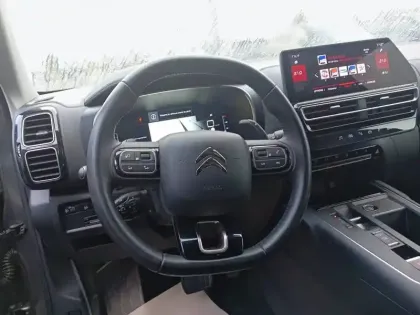 Photo 8 Citroën C5 aircross  BlueHDi 130 S&S EAT8