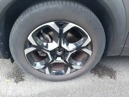 Photo 12 Citroën C5 aircross  BlueHDi 130 S&S EAT8