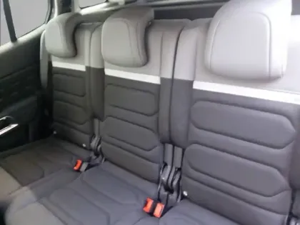 Photo 11 Citroën C5 aircross  BlueHDi 130 S&S EAT8