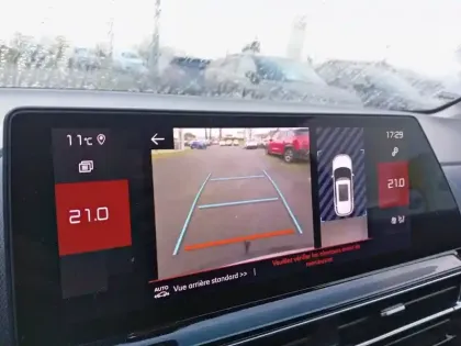 Photo 19 Citroën C5 aircross  BlueHDi 130 S&S EAT8