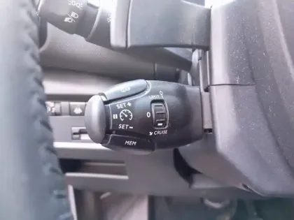 Photo 22 Citroën C5 aircross  BlueHDi 130 S&S EAT8