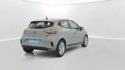 Photo 71 Renault Clio  E-Tech full hybrid 145 ch GSR2