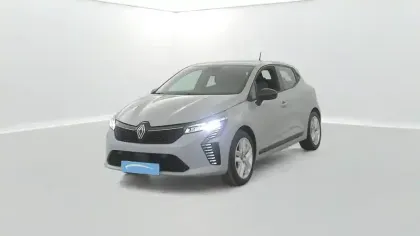 Photo 67 Renault Clio  E-Tech full hybrid 145 ch GSR2