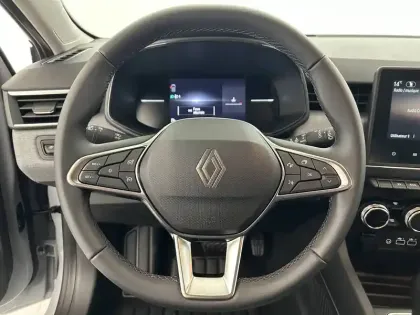 Photo 81 Renault Clio  E-Tech full hybrid 145 ch GSR2