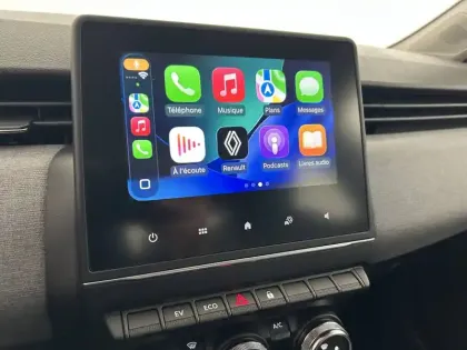 Photo 32 Renault Clio Gén. V (BJA) Ph2 Evolution 5